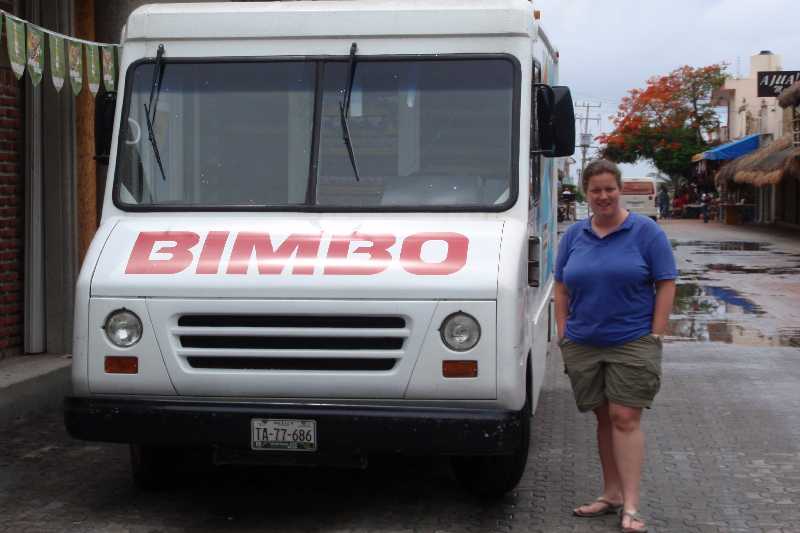 Mexico & Guatemala 2010 - 1311